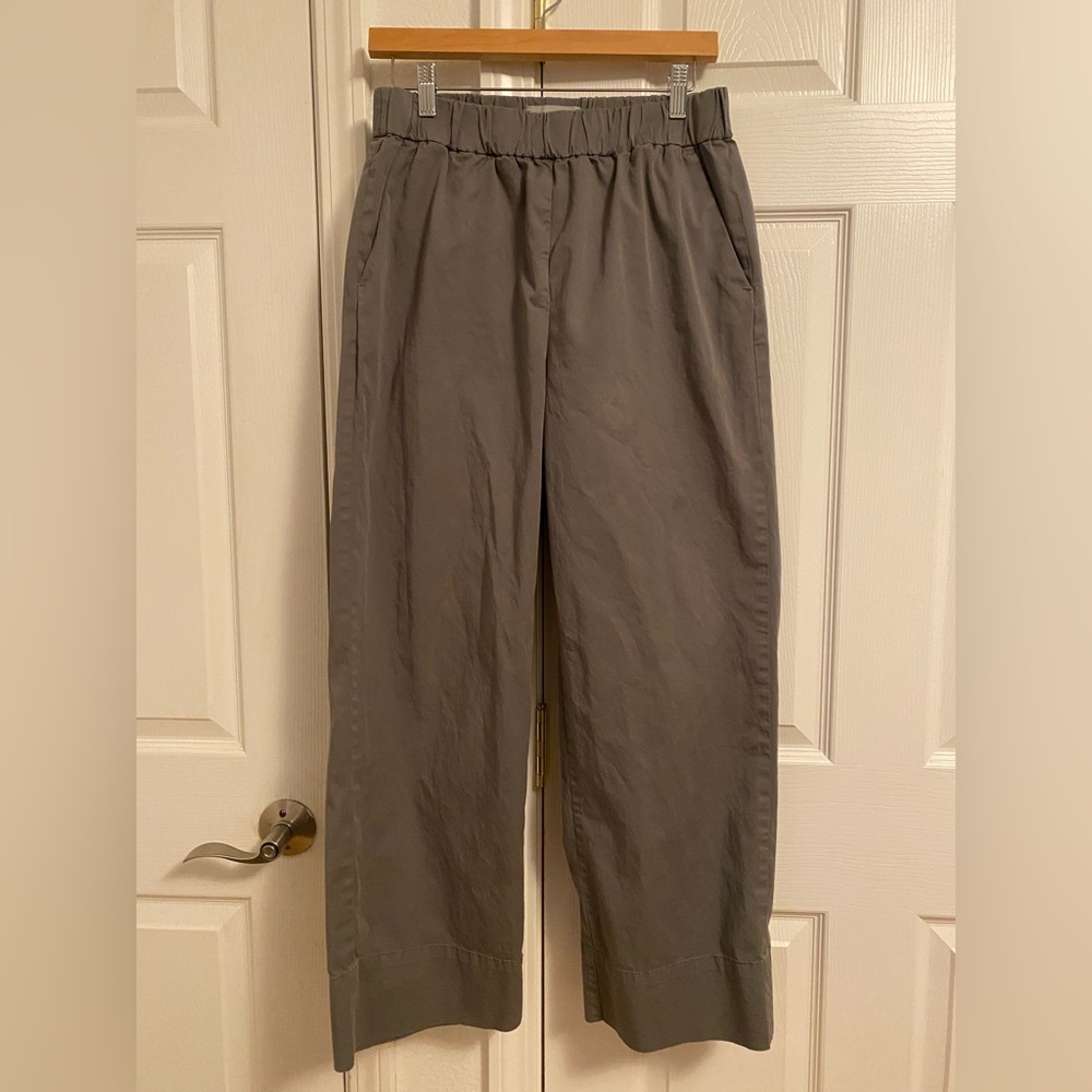 Everlane Gray Women's Pants